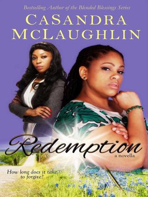 cover image of Redemption